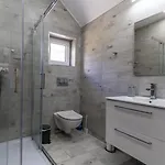 Feriehus Bialy Koral Rusinowo (Slawno)
