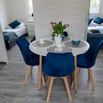 Bialy Koral Feriehus *
