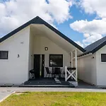 Feriehus Bialy Koral Rusinowo (Slawno)