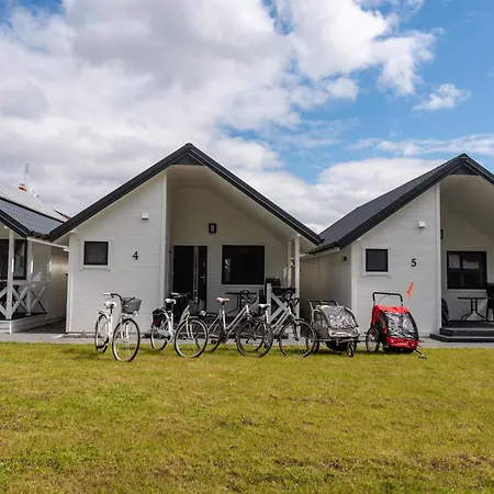 Bialy Koral Holiday home