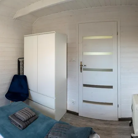 Bialy Koral Holiday home
