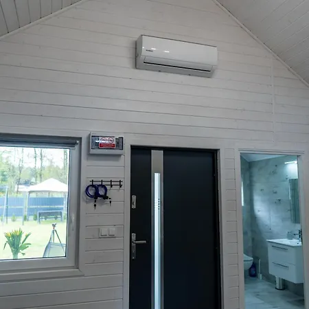 Bialy Koral Holiday home