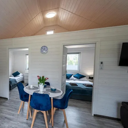 Vakantiehuis Bialy Koral