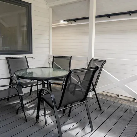 Bialy Koral Rusinowo (Slawno)