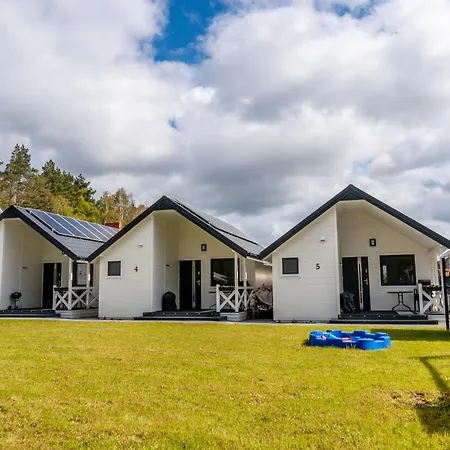 Bialy Koral Holiday home