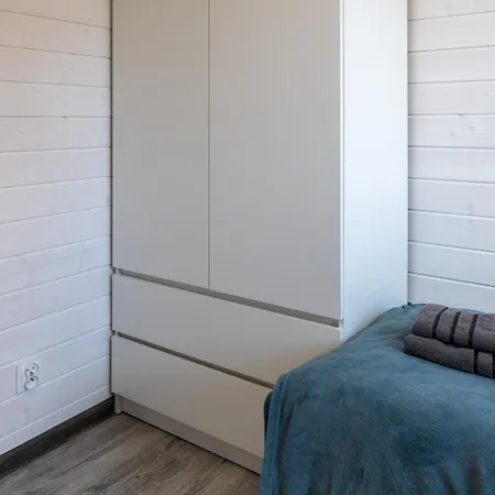 Bialy Koral Rusinowo (Slawno)