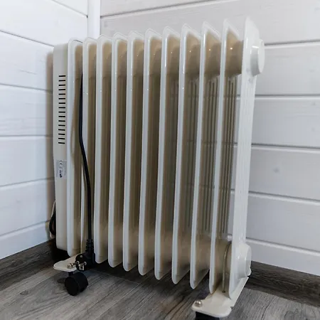 Prázdninový dům Bialy Koral *