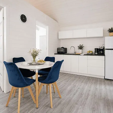 Vakantiehuis Bialy Koral