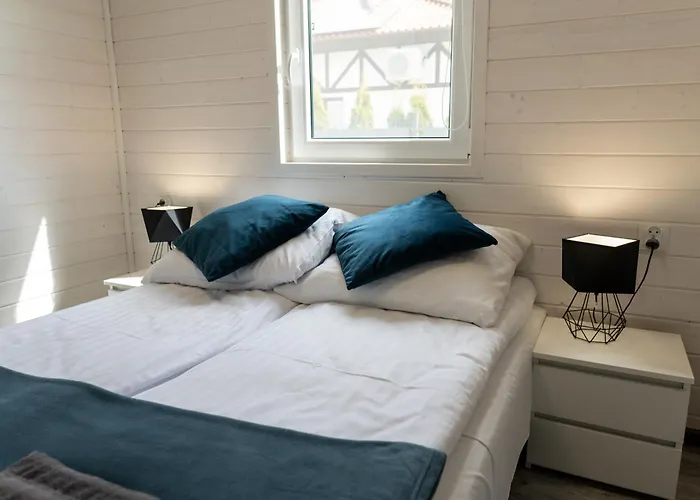 Casa de Férias Bialy Koral *