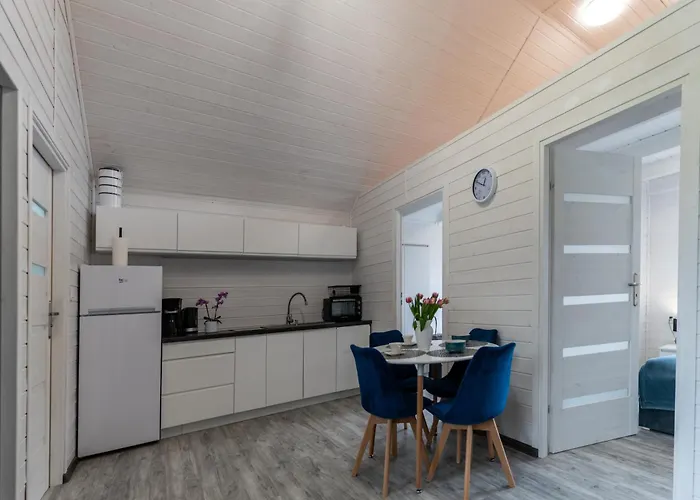 Bialy Koral * Rusinowo (Slawno)