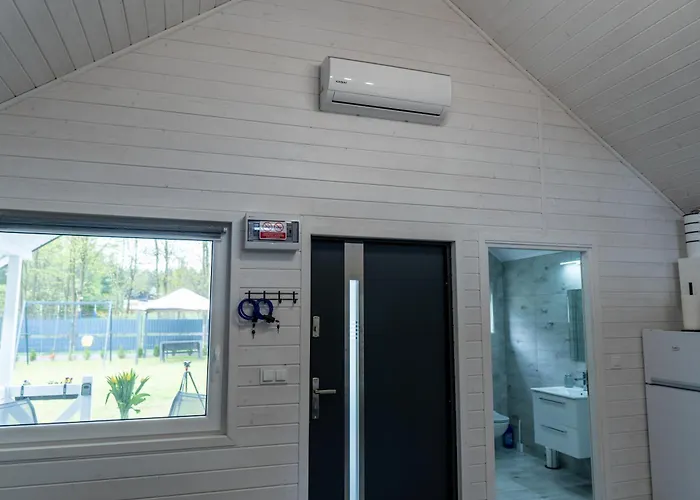 Bialy Koral Holiday home