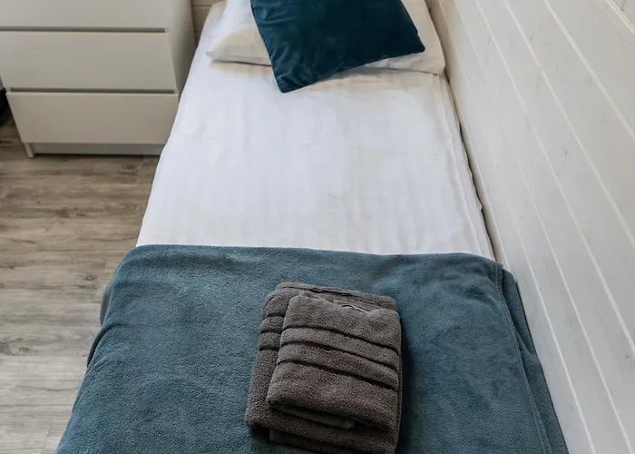 Bialy Koral * Rusinowo (Slawno)