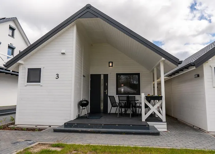 Holiday home Bialy Koral