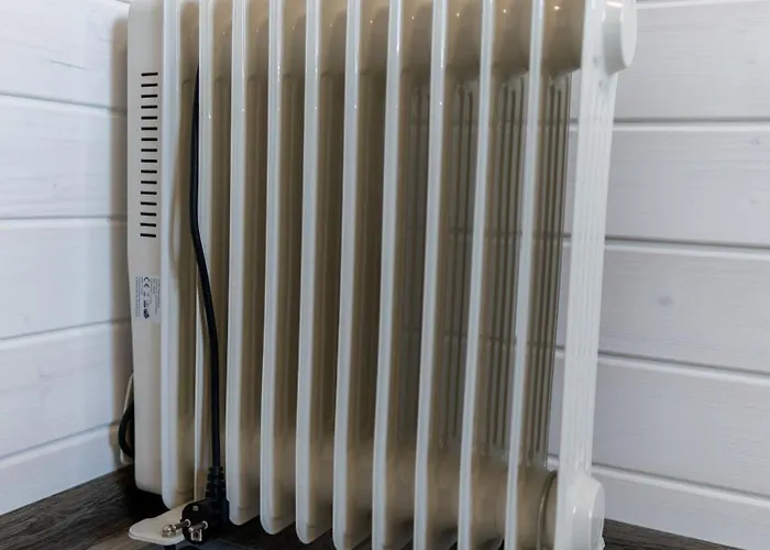 Holiday home Bialy Koral *